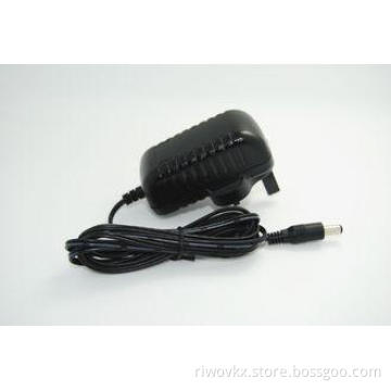 AC Input 230V DC Output 5V 2400mA 12W Power Adapters Fit fo